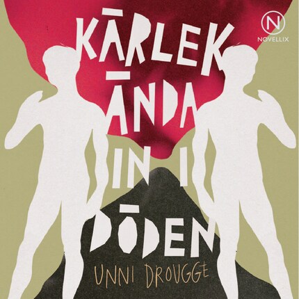 Kärlek ända in i döden bookCoverFor
