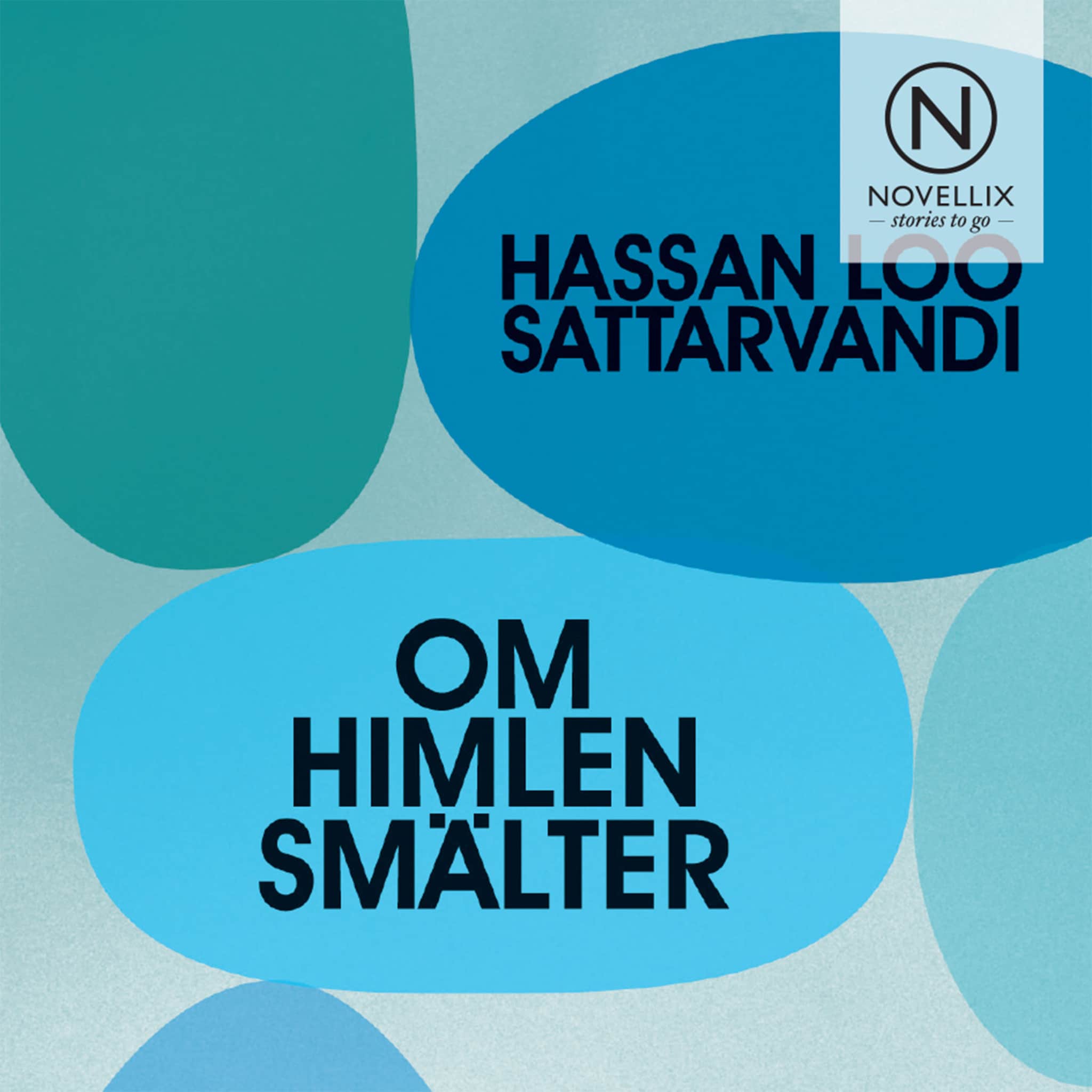 Om himlen smälter