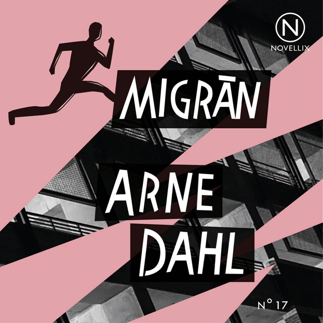 Book cover for Migrän