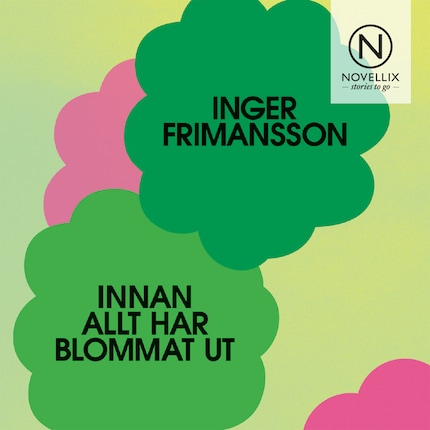 Innan allt har blommat ut bookCoverFor