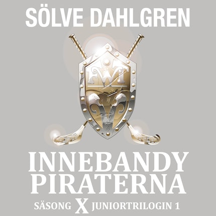 InnebandyPiraterna 6 bookCoverFor