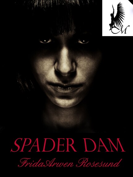 Spader dam bookCoverFor