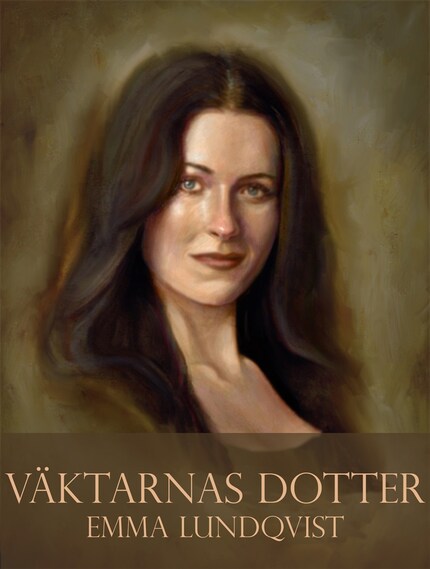 Väktarnas dotter bookCoverFor