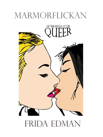 Marmorflickan bookCoverFor
