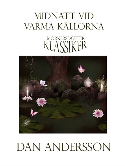 Midnatt vid varma källorna bookCoverFor