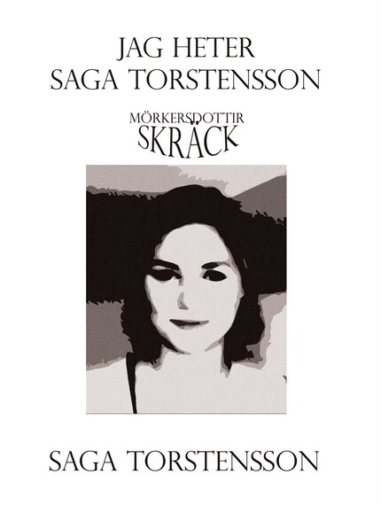 Jag heter Saga Torstensson bookCoverFor