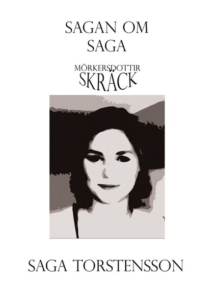 Sagan om Saga bookCoverFor