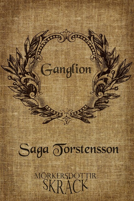 Ganglion bookCoverFor