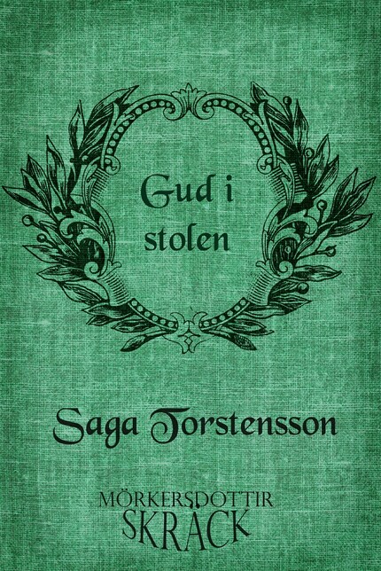 Gud i stolen bookCoverFor