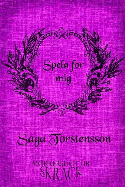 Spela för mig bookCoverFor