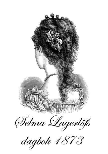 Selma Lagerlöfs dagbok bookCoverFor