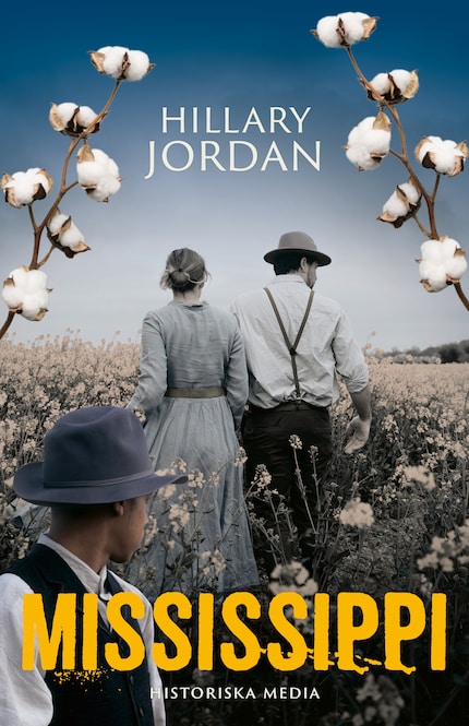 Mississippi bookCoverFor