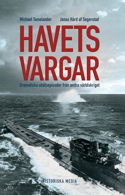 Havets vargar