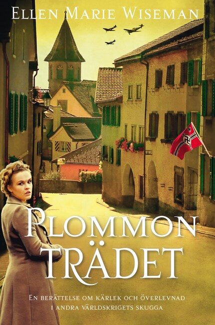 Plommonträdet bookCoverFor