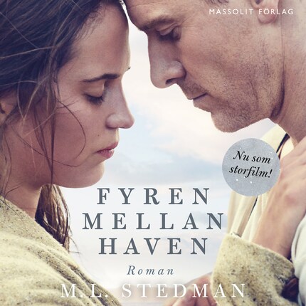 Fyren mellan haven bookCoverFor