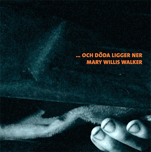 Buchcover für … och döda ligger ner