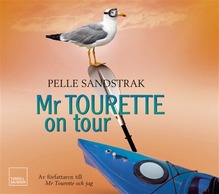 mr tourette on tour