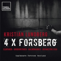 4 x Forsberg