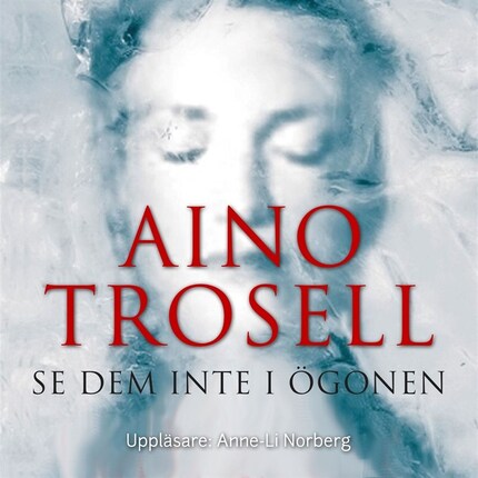Se dem inte i ögonen bookCoverFor