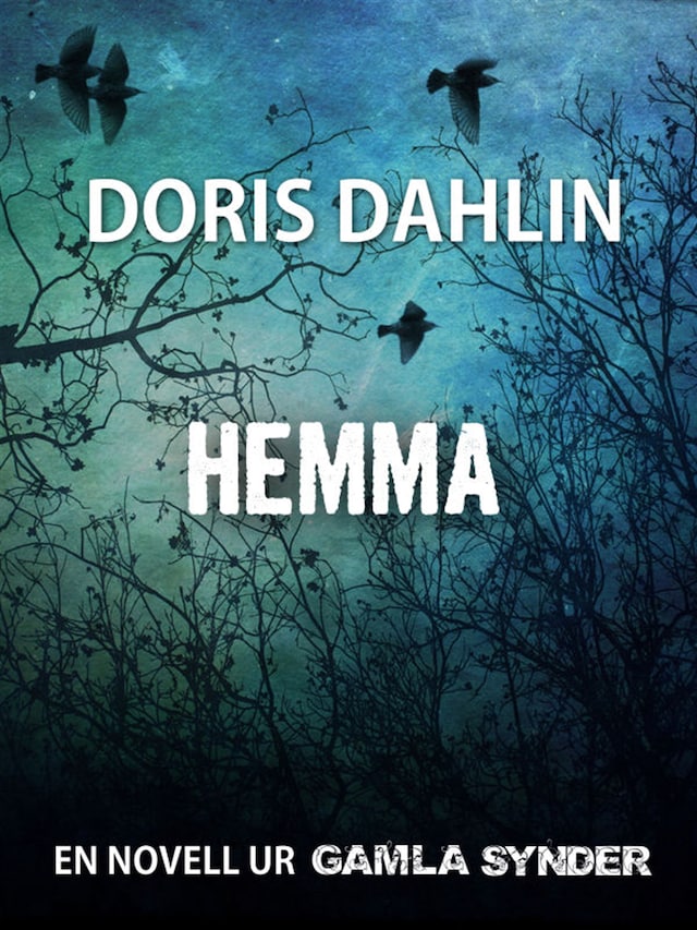 Couverture de livre pour Hemma