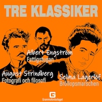 Tre klassiker