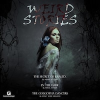 Weird stories