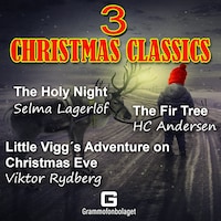 Three Christmas Classics