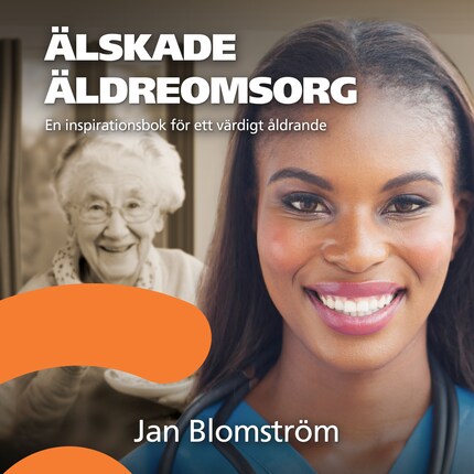 Älskade äldreomsorg bookCoverFor
