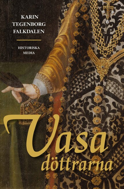 Vasadöttrarna bookCoverFor
