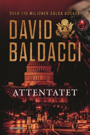 Attentatet bookCoverFor