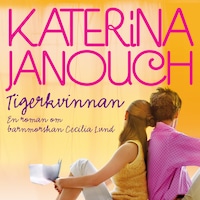 Tigerkvinnan