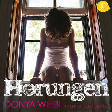 Horungen bookCoverFor