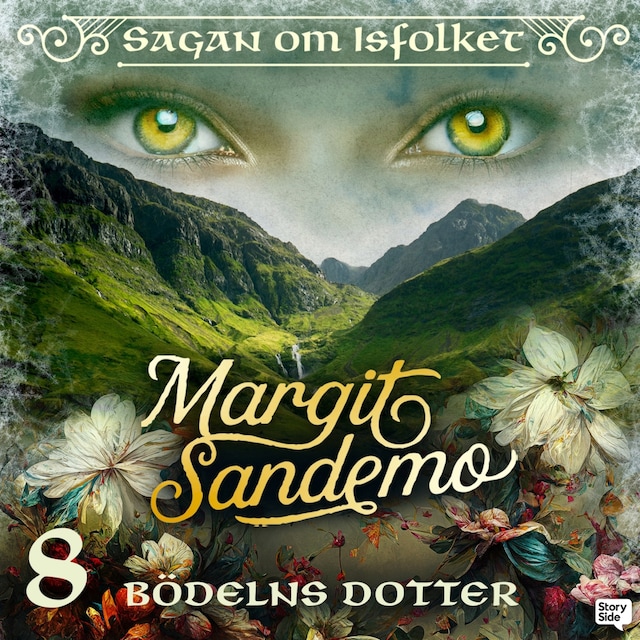 Buchcover für Bödelns dotter