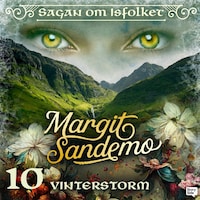 Vinterstorm