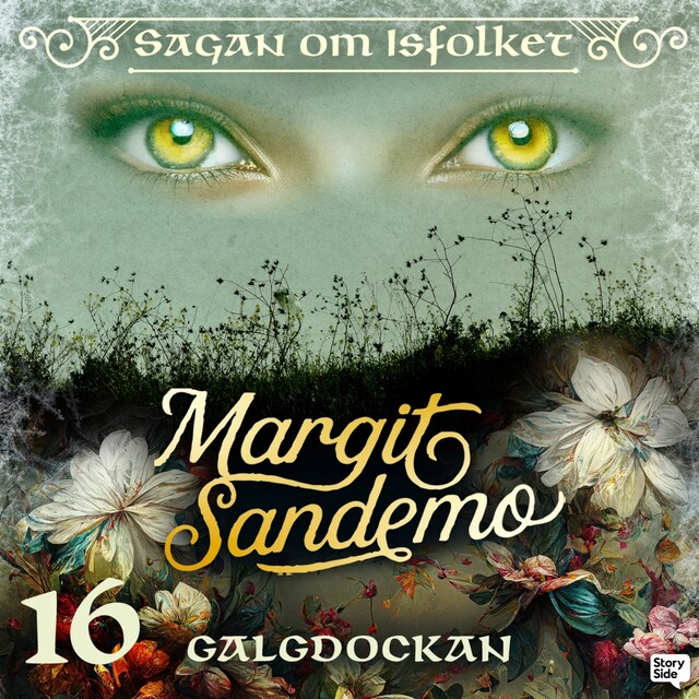 Bokomslag för Galgdockan