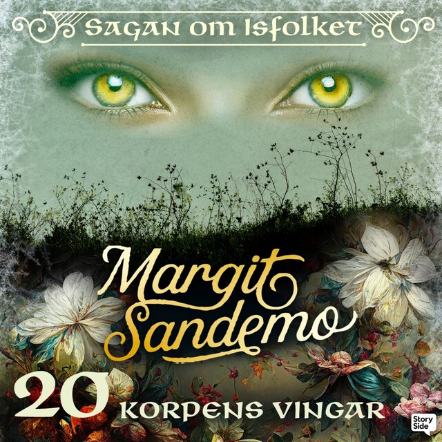 Book cover for Korpens vingar