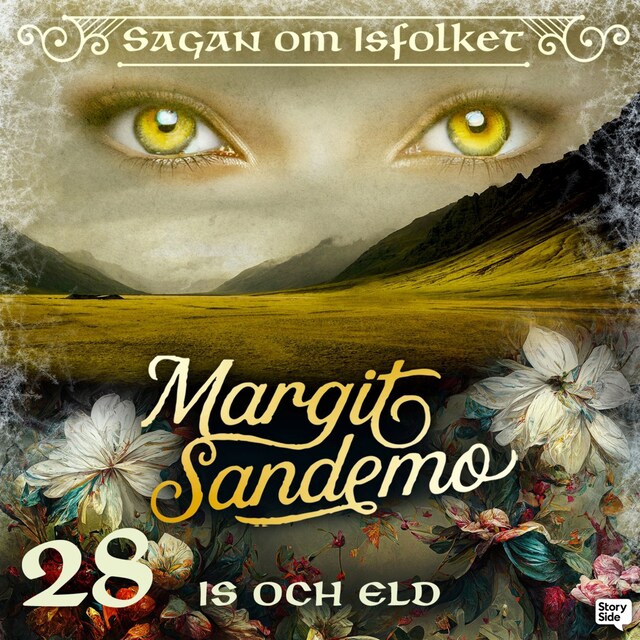 Is och Eld Bogomslag for Is och Eld