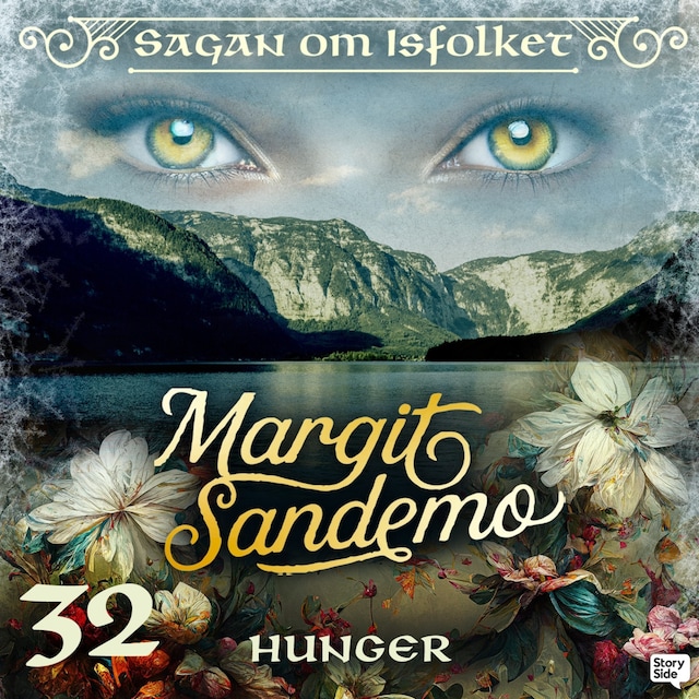 Buchcover für Hunger