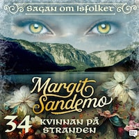 Kvinnan på stranden