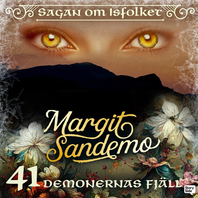 Buchcover für Demonernas fjäll