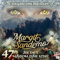 Är det någon där ute?