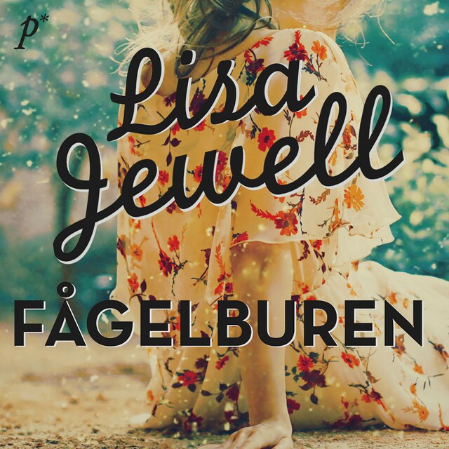 Book cover for Fågelburen