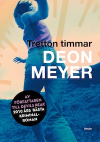 Tretton timmar