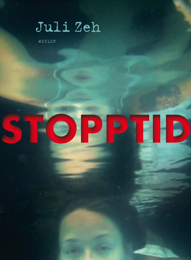 Book cover for Stopptid