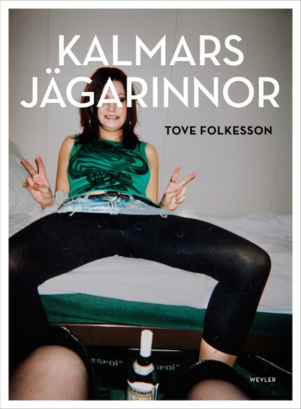 Kalmars jägarinnor bookCoverFor