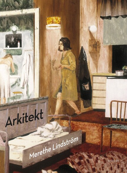 Arkitekt bookCoverFor