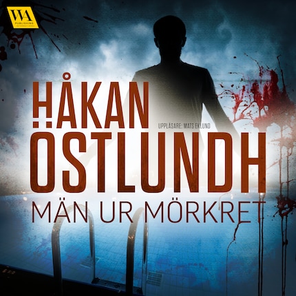 Män ur mörkret bookCoverFor