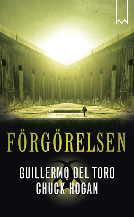 Förgörelsen bookCoverFor