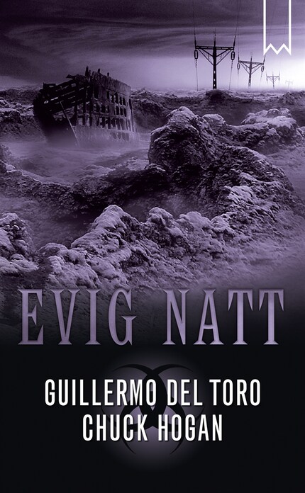 Evig natt bookCoverFor