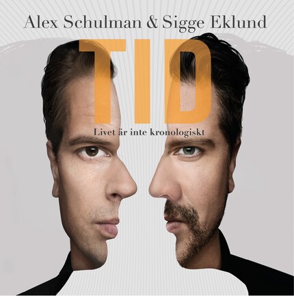 Tid – Livet är inte kronologiskt bookCoverFor